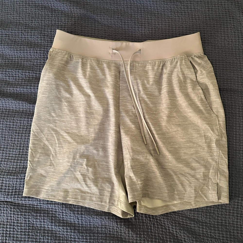COPY - Lululemon Men’s Shorts | VERY COMFORTABLE | Large